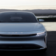 Illustration for article titled The Lucid Air Wants To Be A Sleek 1000 HP Electric Tesla-Killer